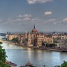 Budapeszt: Osobliwa pielgrzymka