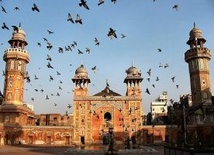 Pakistan – w poszukiwaniu muzułmańskiej tożsamości