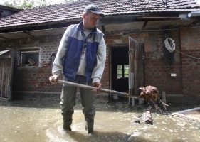 Polska po powodzi