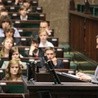 XVI Sesja Sejmu Dzieci i Młodzieży