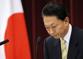 Premier Japonii złoży dymisję