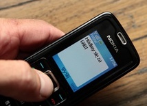 Charytatywne SMS-y bez VAT