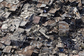 Haiti: Pomocne szkoły jezuitów