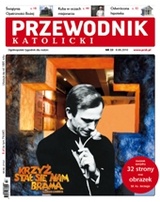 Przewodnik Katolicki 23/2010