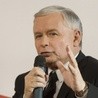 Kaczyński: infrastruktura i transport to nierozwiązane problemy