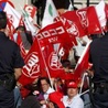 Hiszpania: Strajk generalny 