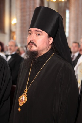 Bp Jerzy Pańkowski