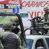 Meksyk: Śmierć co najmniej 43 osób