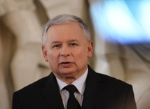 Komitet Kaczyńskiego odwołał się od decyzji sądu