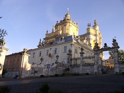 Katolickie Kościoły Wschodnie