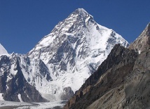 Wyprawa na K2 
