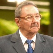 Raul Castro