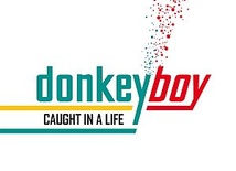 Debiut Donkeyboy