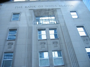 Wzorowe kanadyjskie banki 