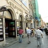 Najstarsza księgarnia w Europie 