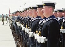 Gdynia: Święto Marynarki Wojennej