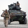 Afganistan: Atak na bazę NATO