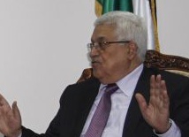 Wywiad Abbasa dla prasy izraelskiej 