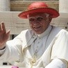 Papież i festiwal powołaniowy