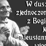 w duszy zjednoczonej z Bogiem