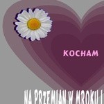 już kocham cię tyle lat