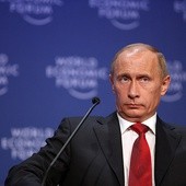 Putin skrytykował opozycję