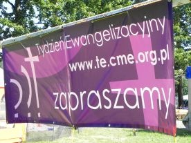 Tydzień poruszeń