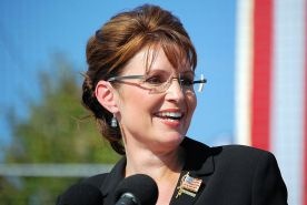 USA: Nowa biografia Sarah Palin 