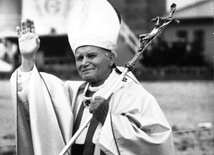 Największy cud Jana Pawła II
