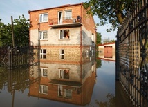 Ekumeniczna pomoc dla powodzian