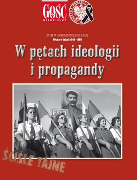 „W pętach ideologii i propagandy”