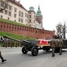Palikot: Prezydent nie powinien leżeć na Wawelu