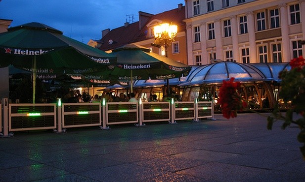 Gliwice w gronie światowych technopolii