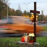 Wielkopolskie: Wypadek autobusu z pielgrzymami