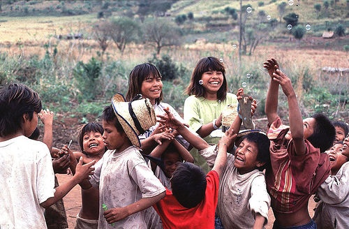 Indianie Guarani w Argentynie