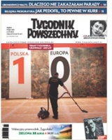 Tygodnik Powszechny 29/2010