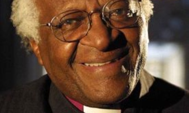 Abp Desmond Tutu wycofuje się z życia publicznego