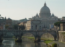 Włochy: o katolikach w życiu publicznym