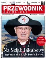 Przewodnik Katolicki 30/2010