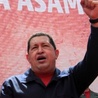 Chavez wysyła wojsko na granicę z Kolumbią
