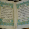 Chcą palić Koran