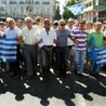 Grecja: Strajk transportowców