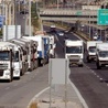 Grecja: Kierowcy ciężarówek zakończyli strajk