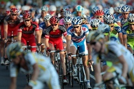 Tour de Pologne wjedzie na Śląsk