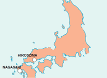 Japonia: Apel biskupów o modlitwę o pokój