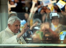 Papież w Chorwacji: 4-5 czerwca 2011