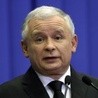 Kaczyński o nieobecności na zaprzysiężeniu prezydenta