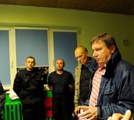 Dolny Śląsk: Trzy ofiary powodzi