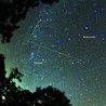 2 meteory Perseid 