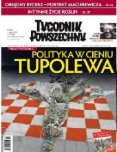 Tygodnik Powszechny 32/2010